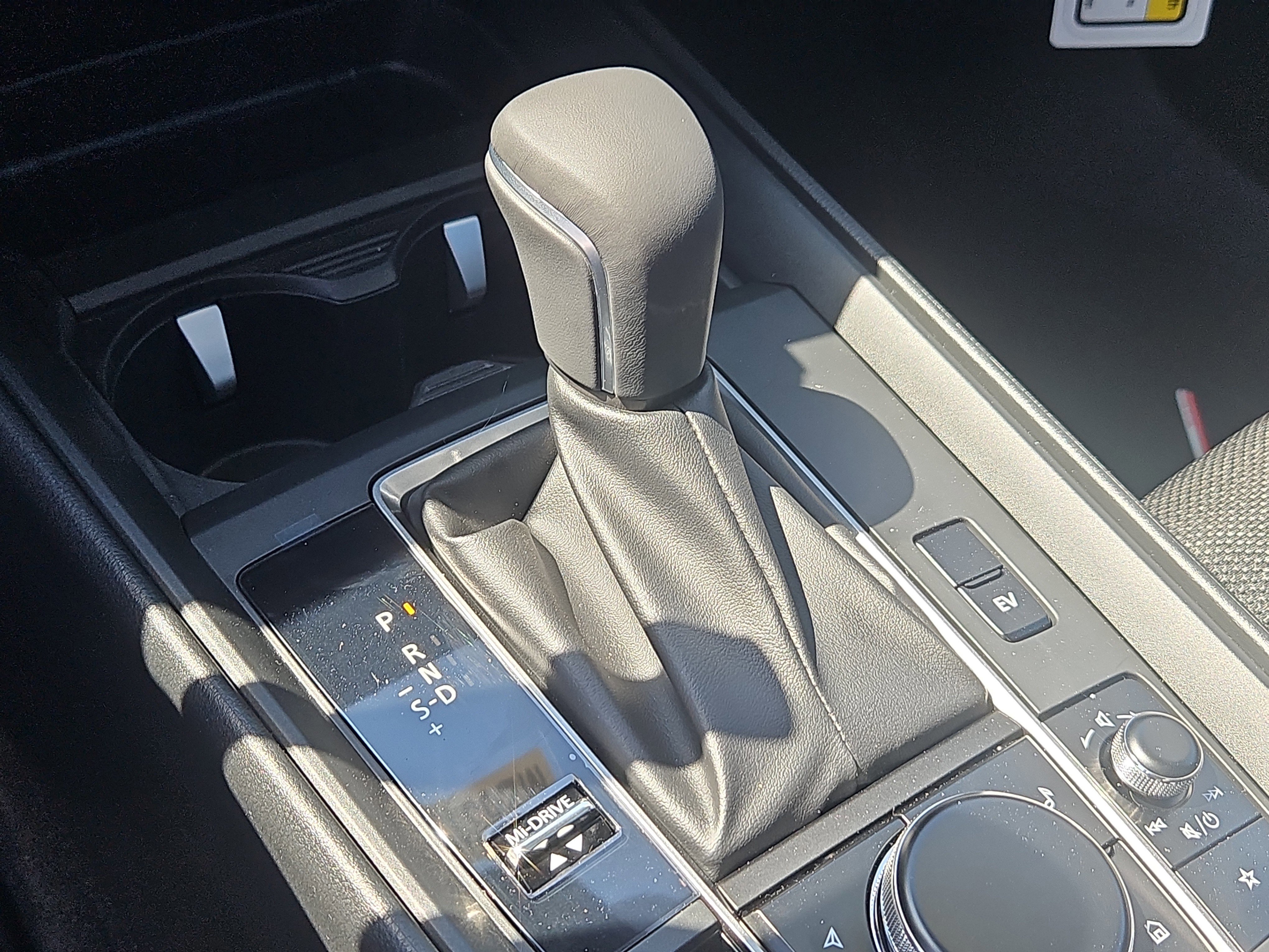 New 2026 MAZDA CX-50 2.5 Hybrid w/ Preferred Pkg image 7