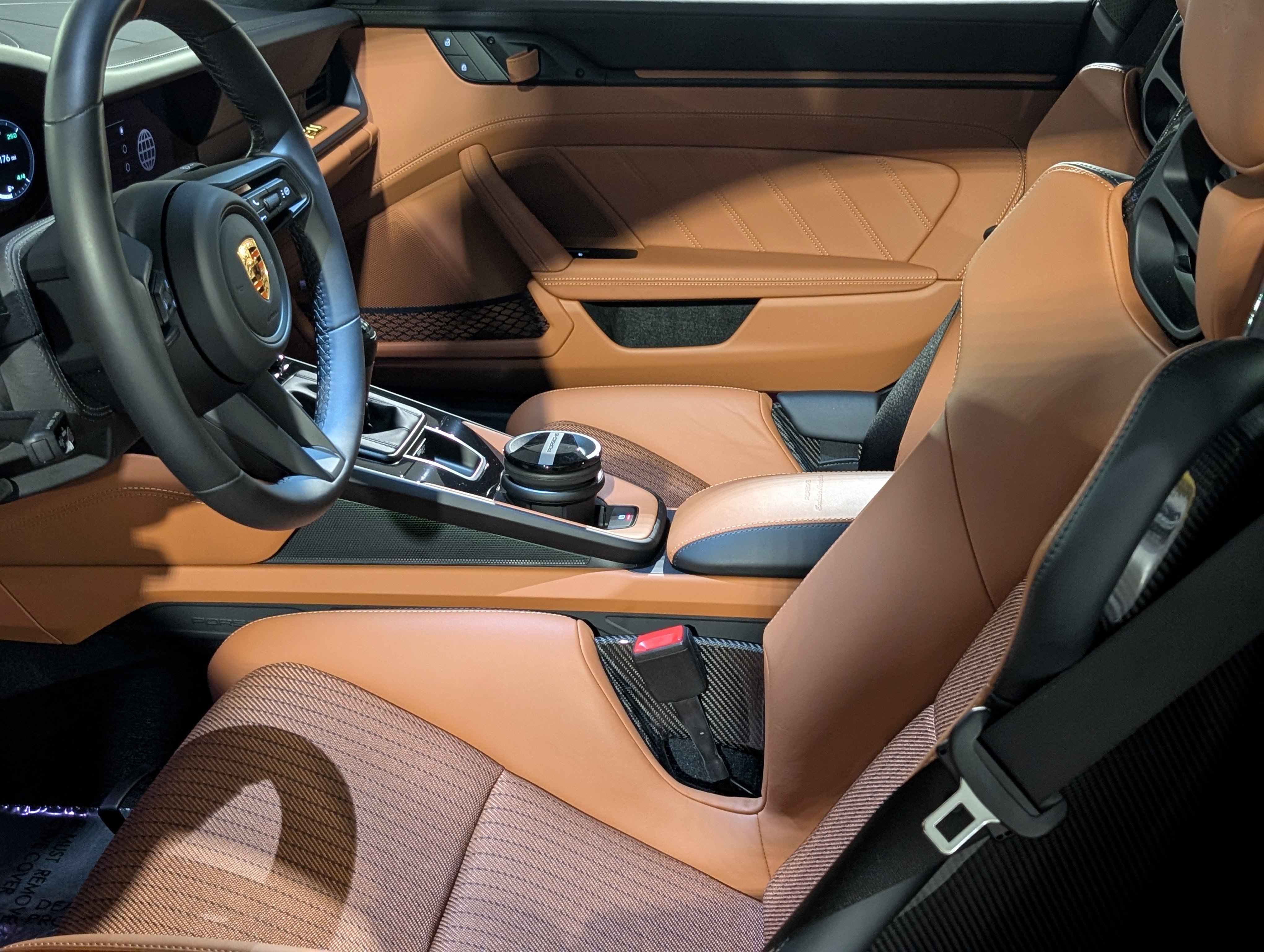 Certified 2024 Porsche 911 GT3 RS image 5