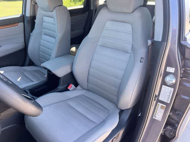 Used 2021 Honda CR-V EX image 11