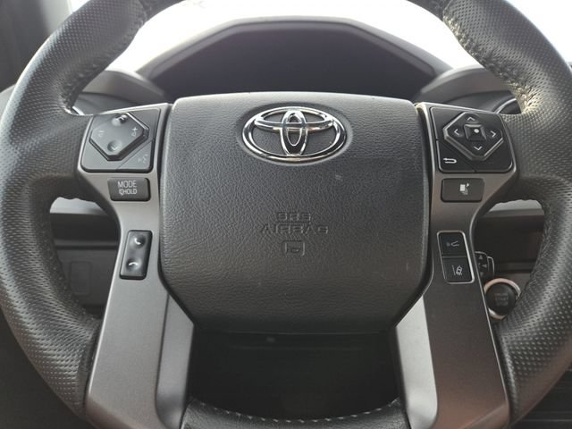 Used 2022 Toyota Tacoma TRD Sport w/ Technology Package RWD image 30