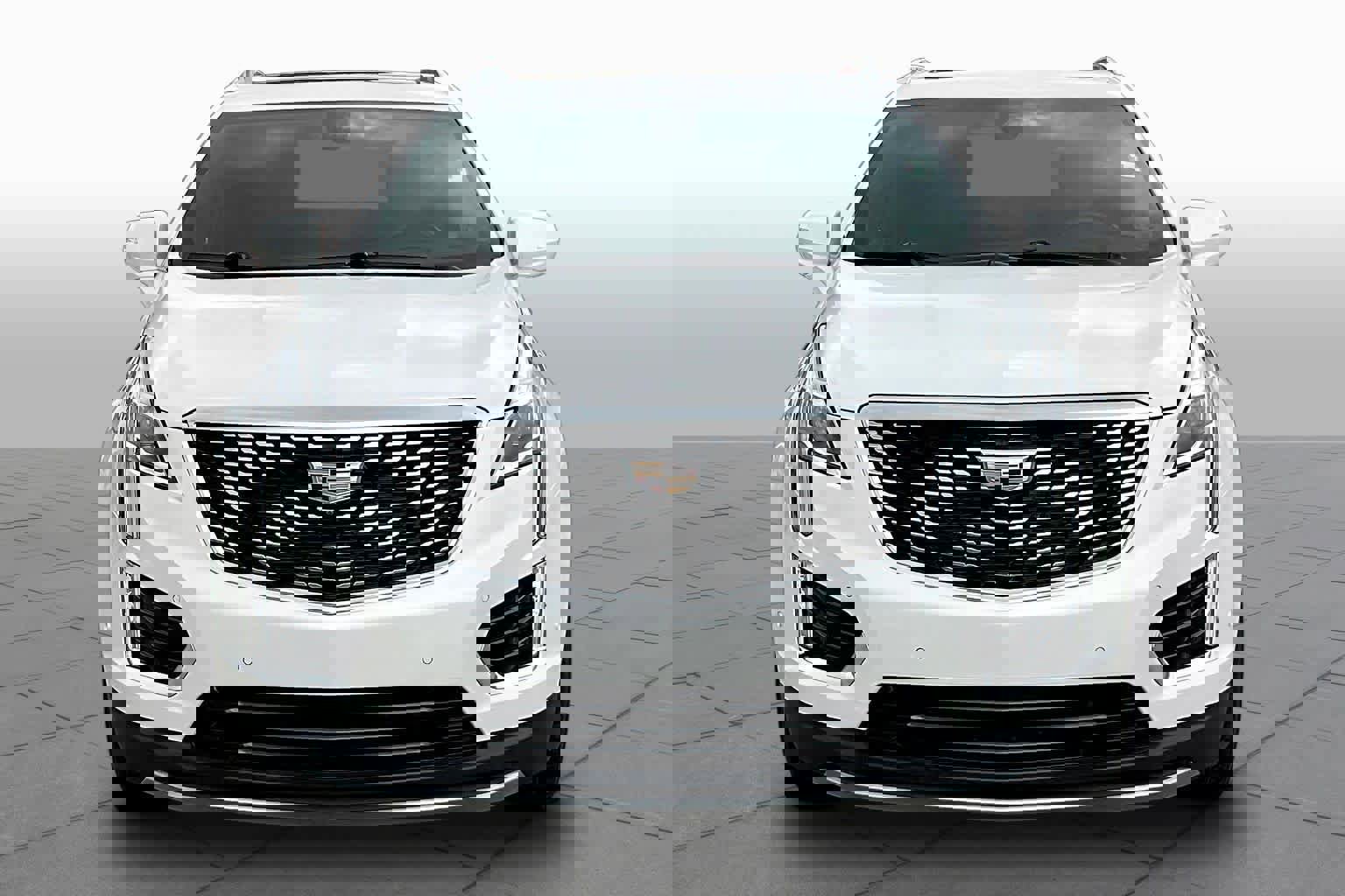 Used 2021 Cadillac XT5 Premium Luxury image 4