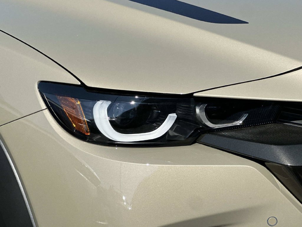 New 2026 MAZDA CX-50 Meridian Edition w/ Weather Package AWD/4WD image 6