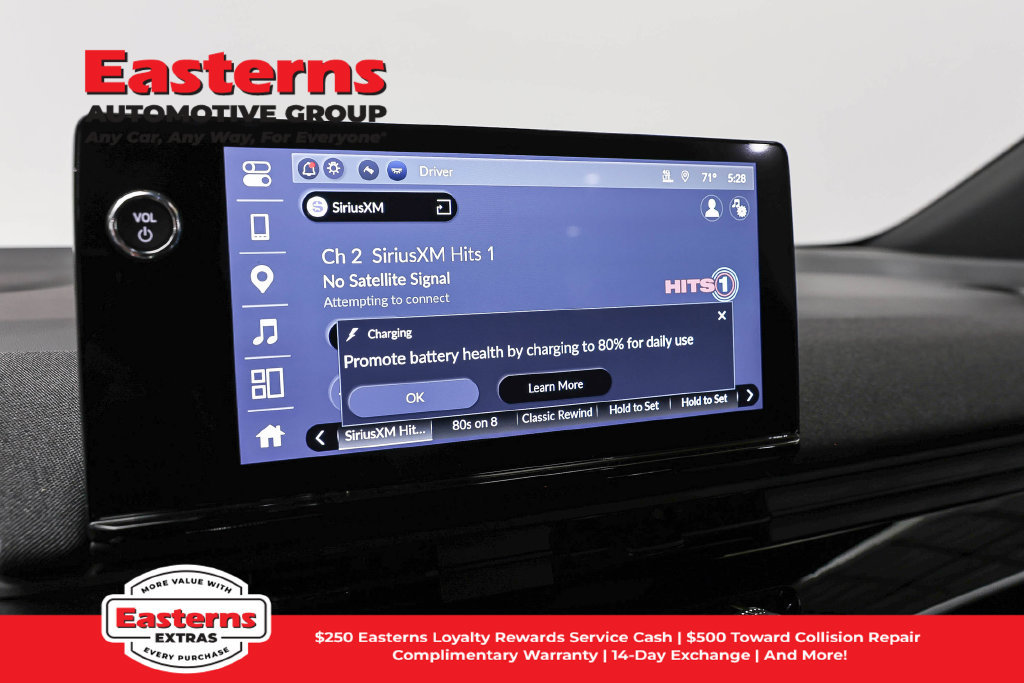Used 2024 Honda Prologue EX image 19