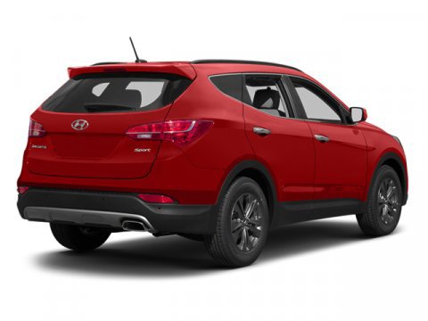 Used 2013 Hyundai Santa Fe Sport image 2