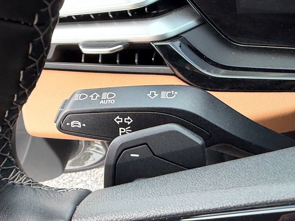 Certified 2025 Audi A5 2.0T Premium w/ Premium Plus AWD/4WD image 38