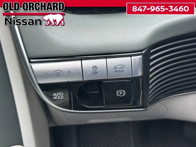 Used 2023 Hyundai Ioniq 5 SEL image 17