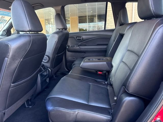Certified 2022 Honda Passport EX-L image 19