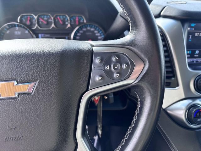 Used 2018 Chevrolet Tahoe LS w/ All-Season Package image 18