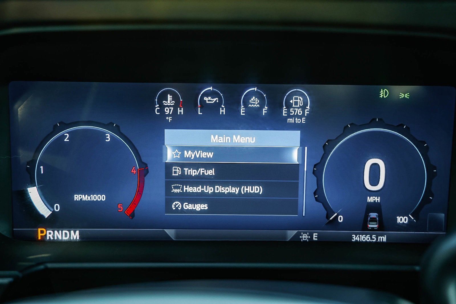 Used 2024 Ford F350 Limited image 24