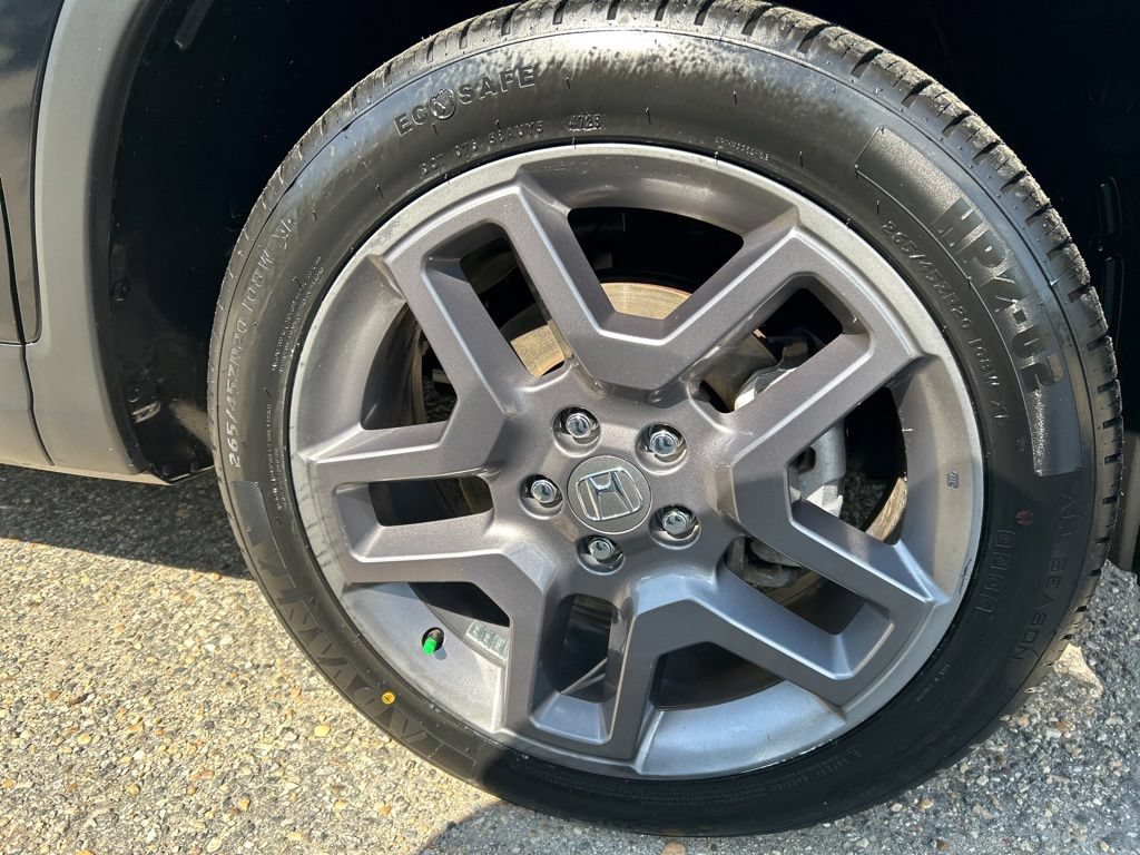 Used 2022 Honda Passport EX-L image 26