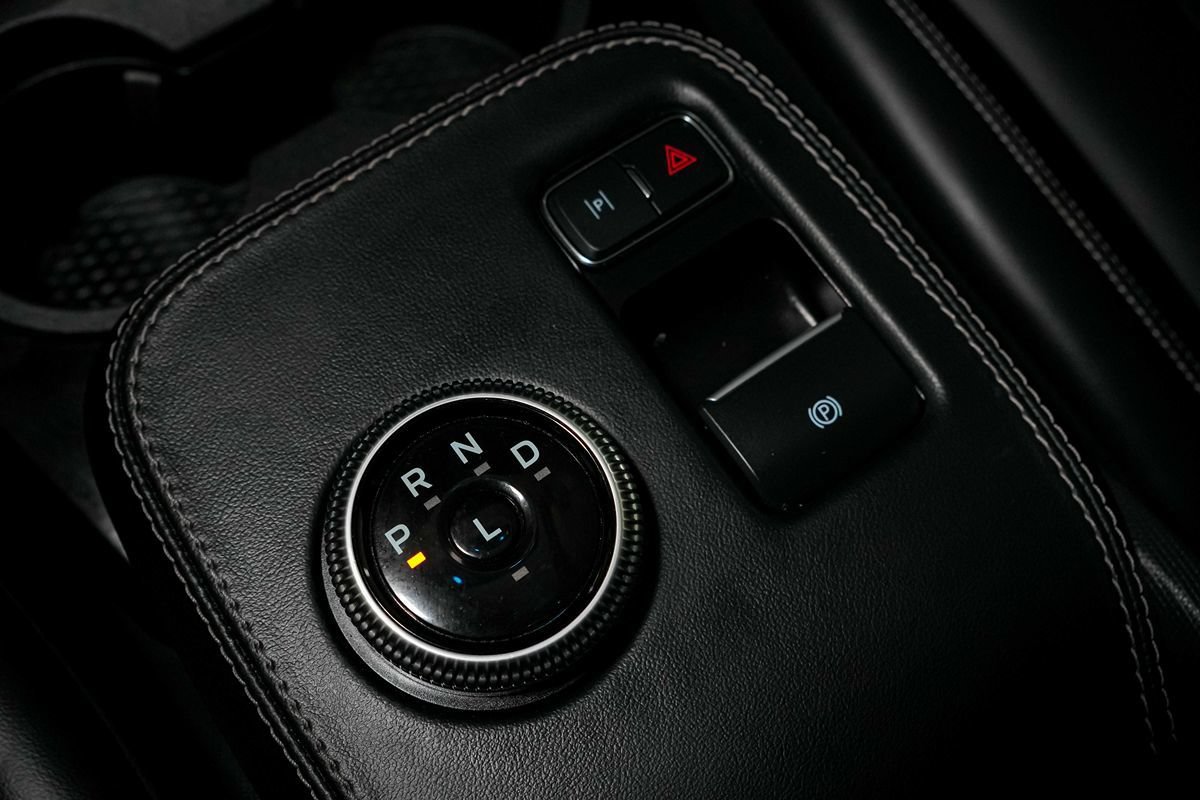 Used 2023 Ford Mustang Mach-E Select RWD image 21