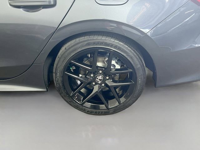 Certified 2025 Honda Civic Sport image 25