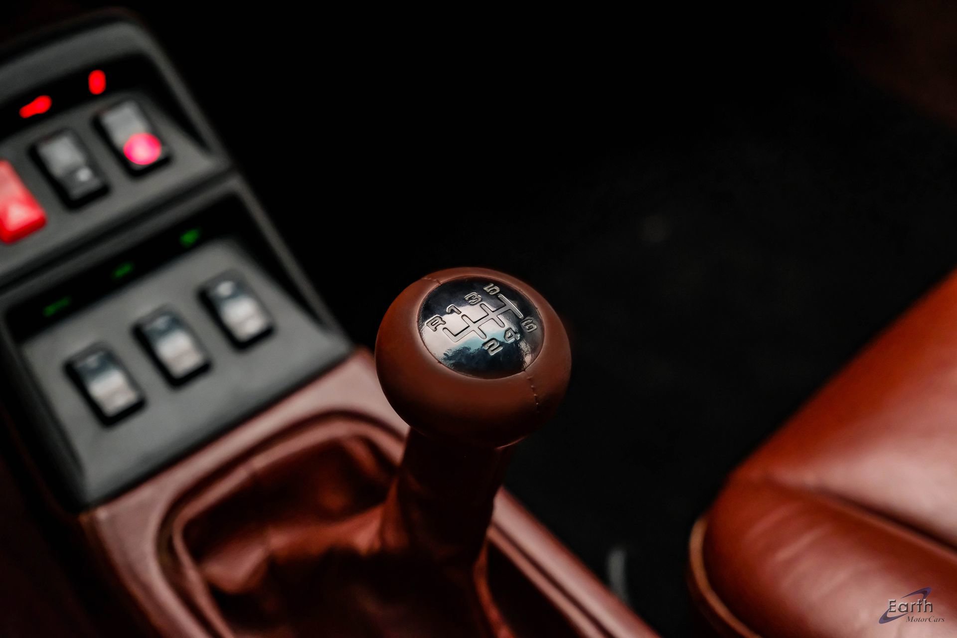 Used 1997 Porsche 911 Targa image 58