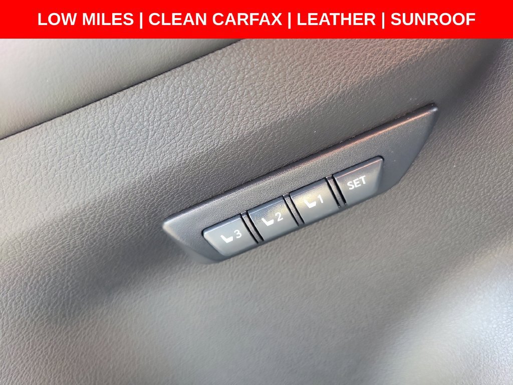 Used 2015 Lexus NX 200t AWD w/ Premium Package image 25
