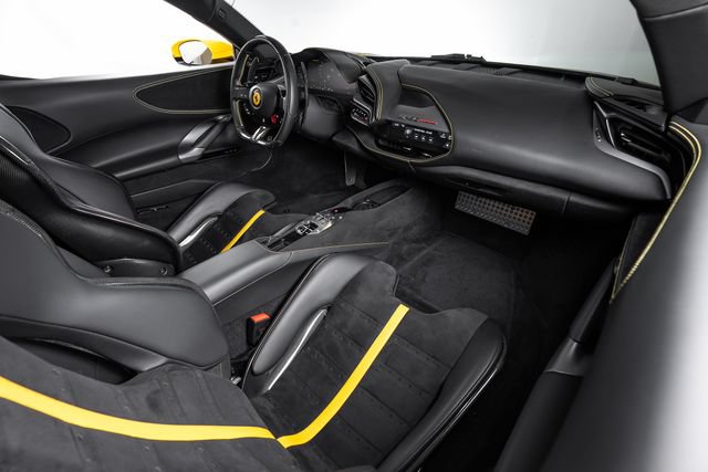 Certified 2023 Ferrari SF90 Stradale AWD/4WD image 51