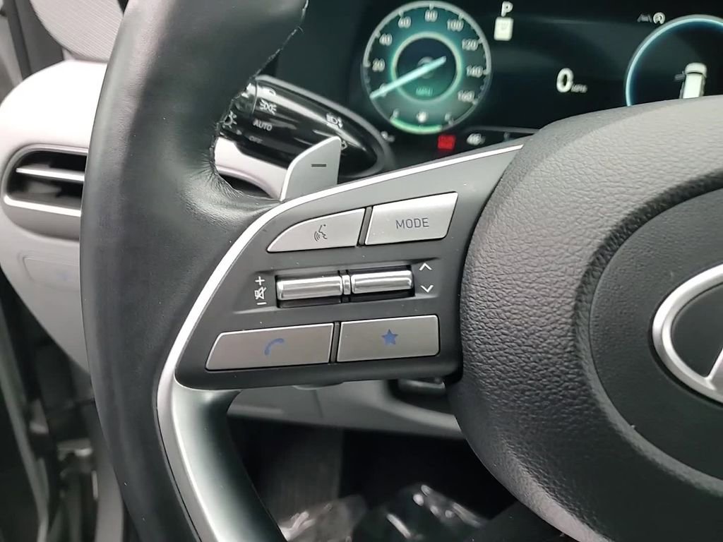 Certified 2023 Hyundai Palisade SEL image 16