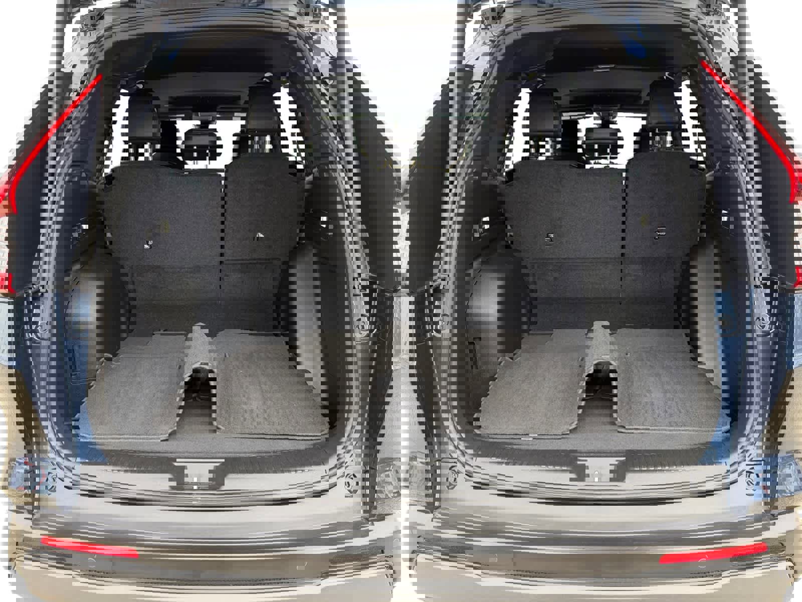 Used 2025 Honda CR-V Sport Touring image 4