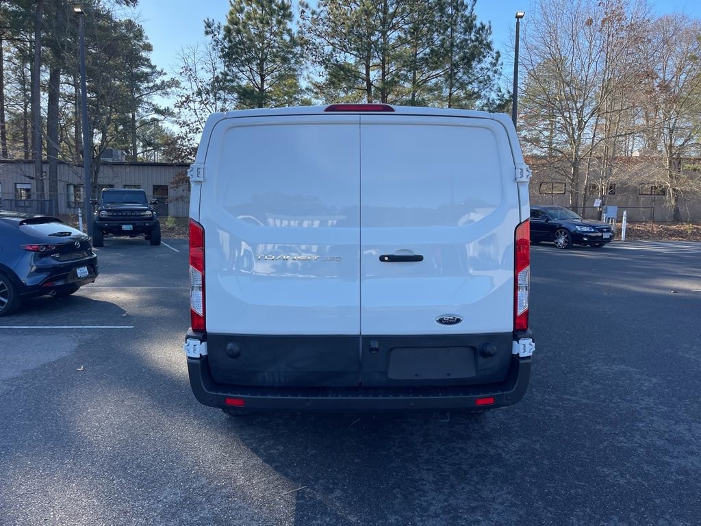 Used 2024 Ford Transit 350 Low Roof image 6