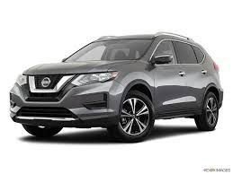 Used 2019 Nissan Rogue SV w/ Premium Package AWD/4WD image 1