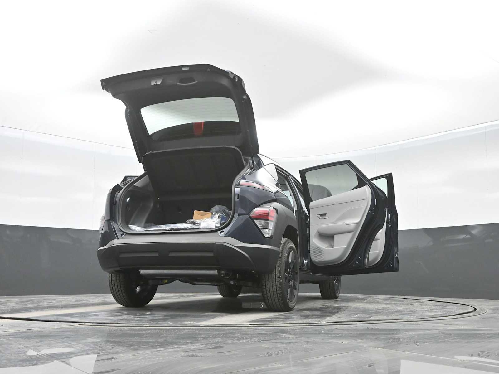 New 2026 Hyundai Kona SEL Sport image 43