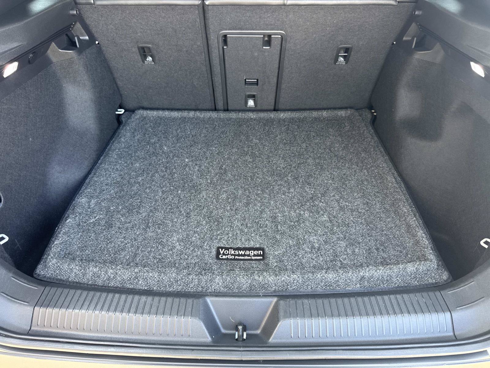 Certified 2023 Volkswagen ID.4 Pro S RWD image 29