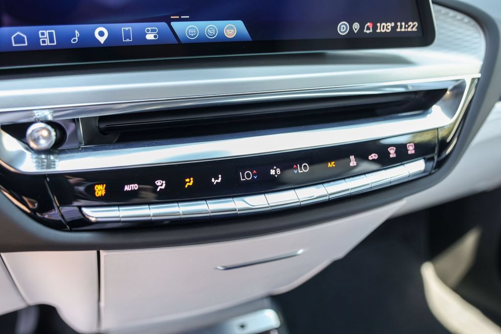 Certified 2025 Cadillac Lyriq Sport AWD/4WD image 17