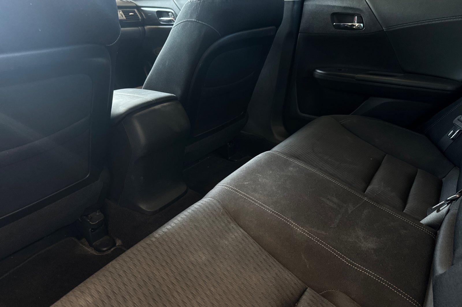 Used 2013 Honda Accord Sport image 8