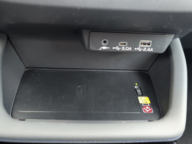 New 2026 Subaru Forester Limited AWD/4WD image 17