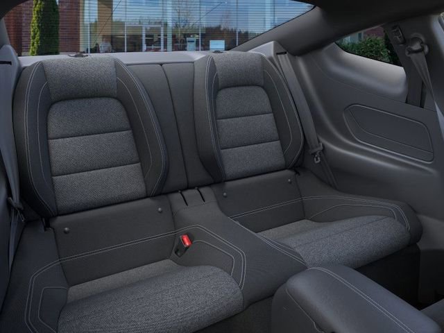 New 2026 Ford Mustang Coupe image 11