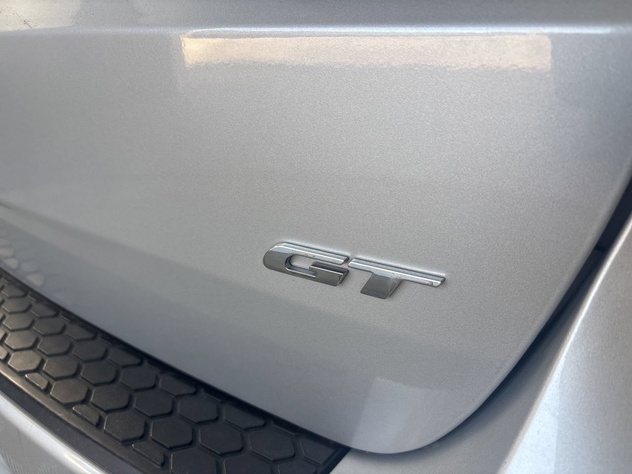 Used 2024 Dodge Durango GT RWD image 36