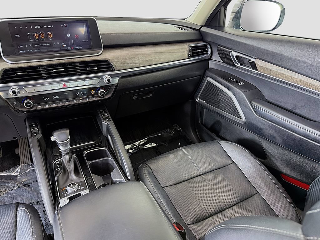 Used 2022 Kia Telluride EX w/ EX Premium Package AWD/4WD image 39