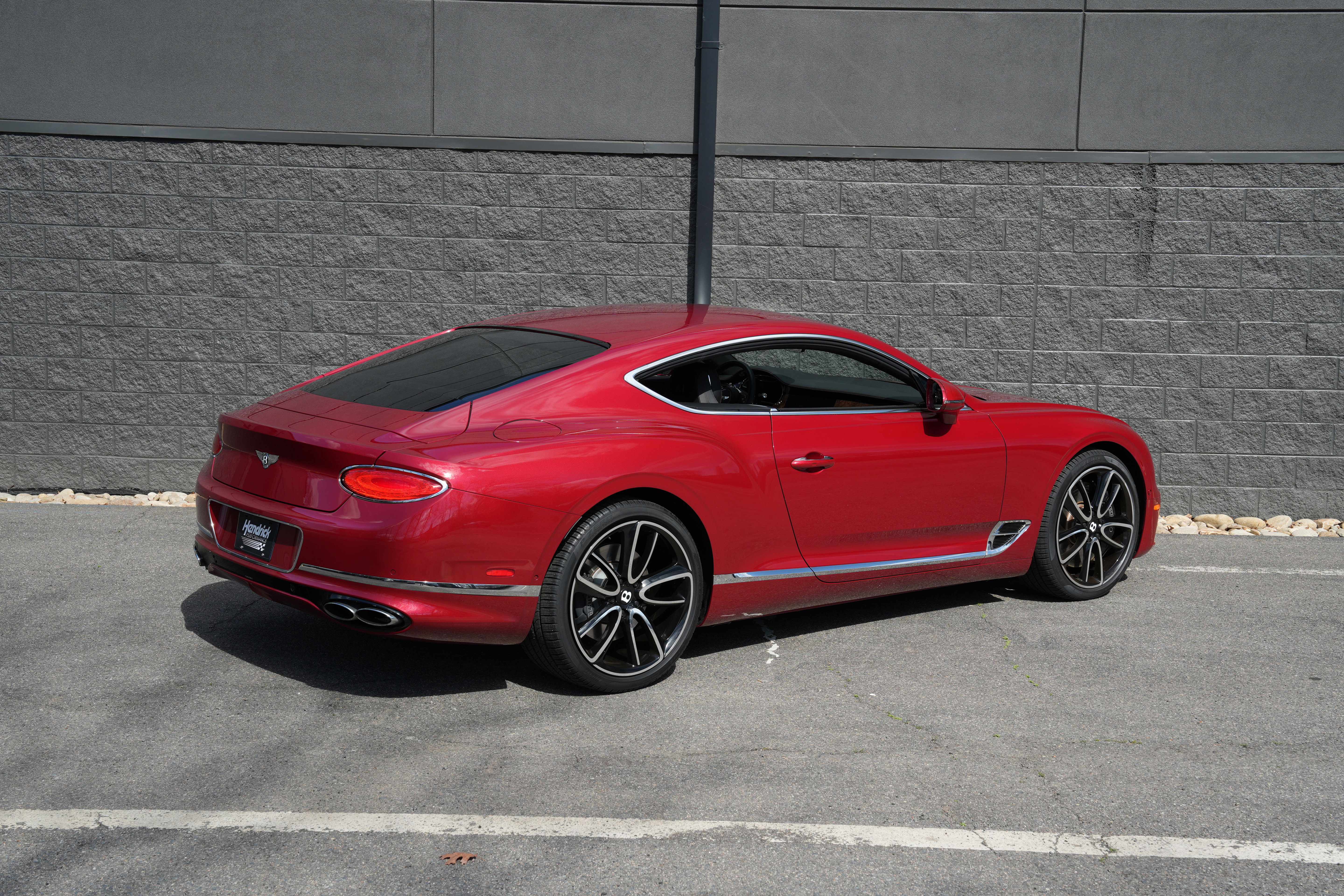 Used 2020 Bentley Continental GT image 7