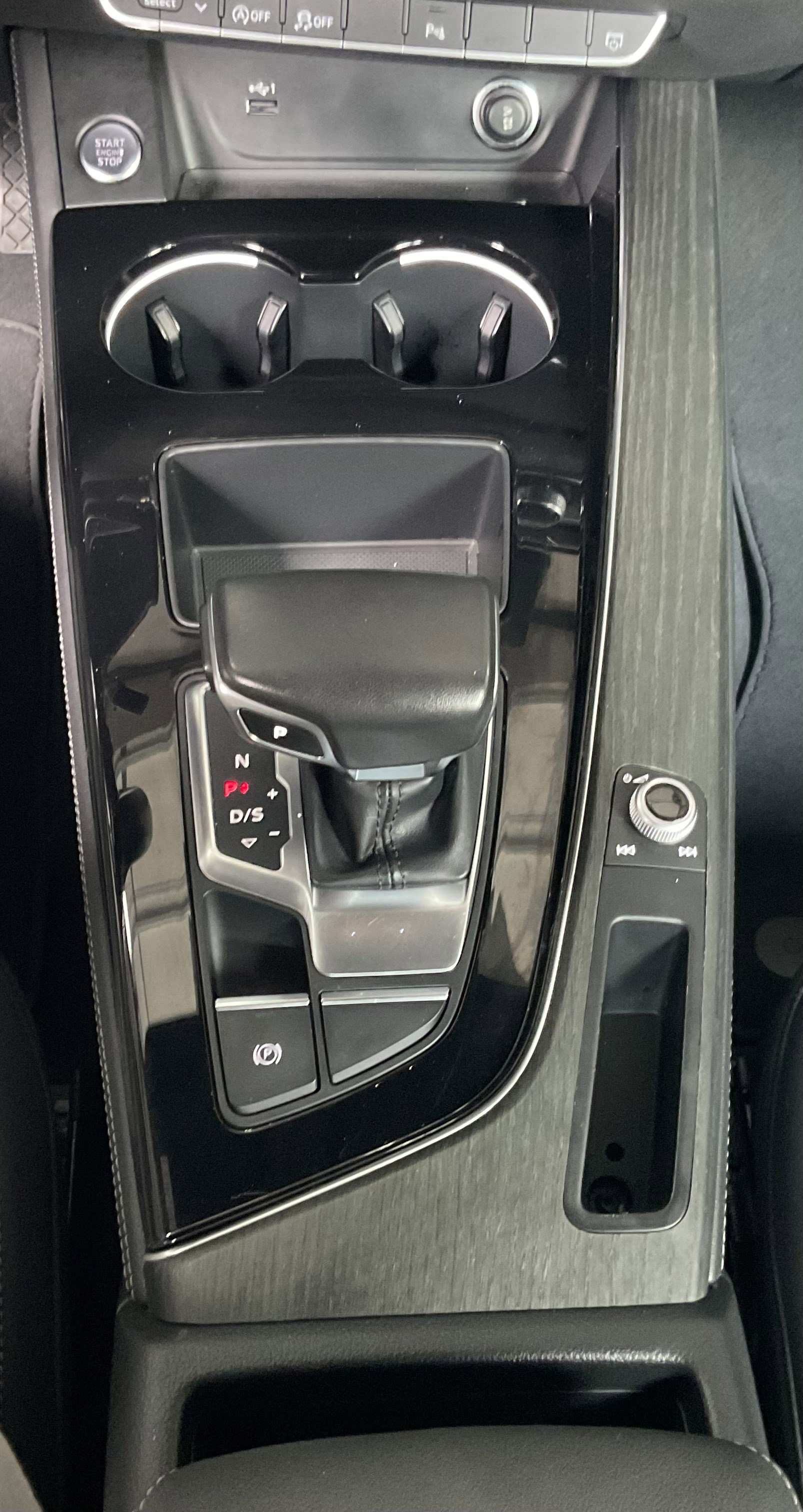 Used 2024 Audi A5 2.0T Premium Plus image 20