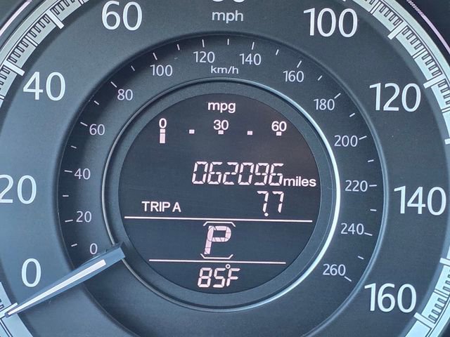 Used 2014 Honda Accord EX-L image 30