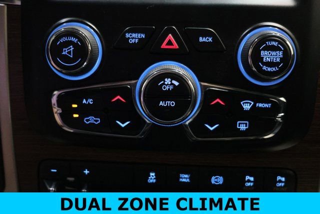 Used 2016 RAM 3500 Laramie w/ Convenience Group image 27