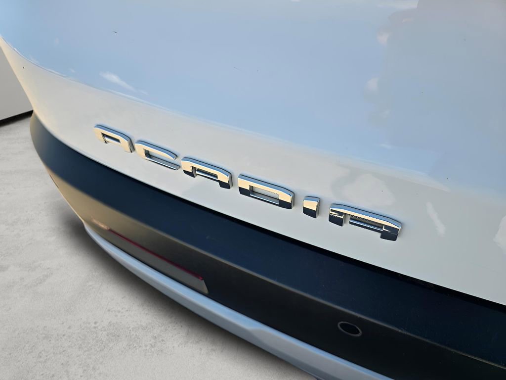 Used 2020 GMC Acadia SLE image 9