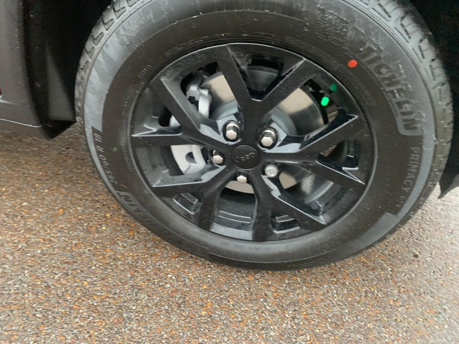 New 2025 Jeep Grand Cherokee 4WD image 10