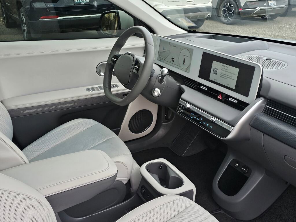 Used 2023 Hyundai Ioniq 5 Limited image 10