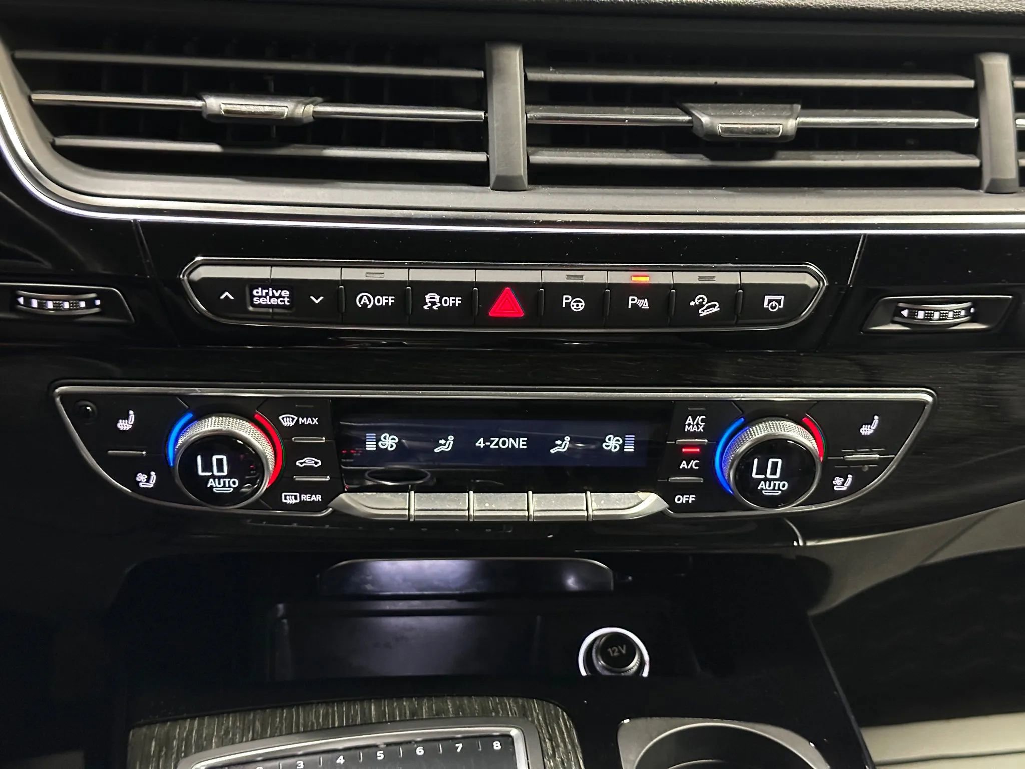 Used 2019 Audi Q7 3.0T Premium Plus w/ Premium Plus Package image 44