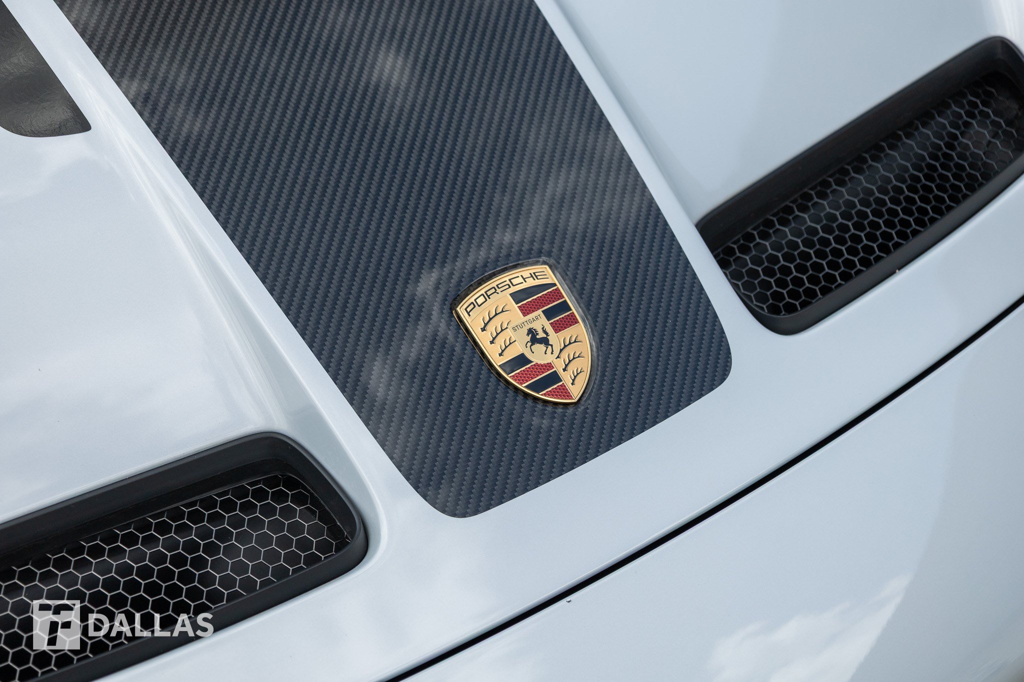 Used 2026 Porsche 911 GT3 RWD image 21
