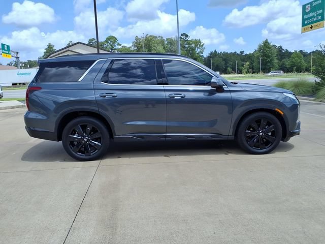 Used 2025 Hyundai Palisade XRT FWD image 2