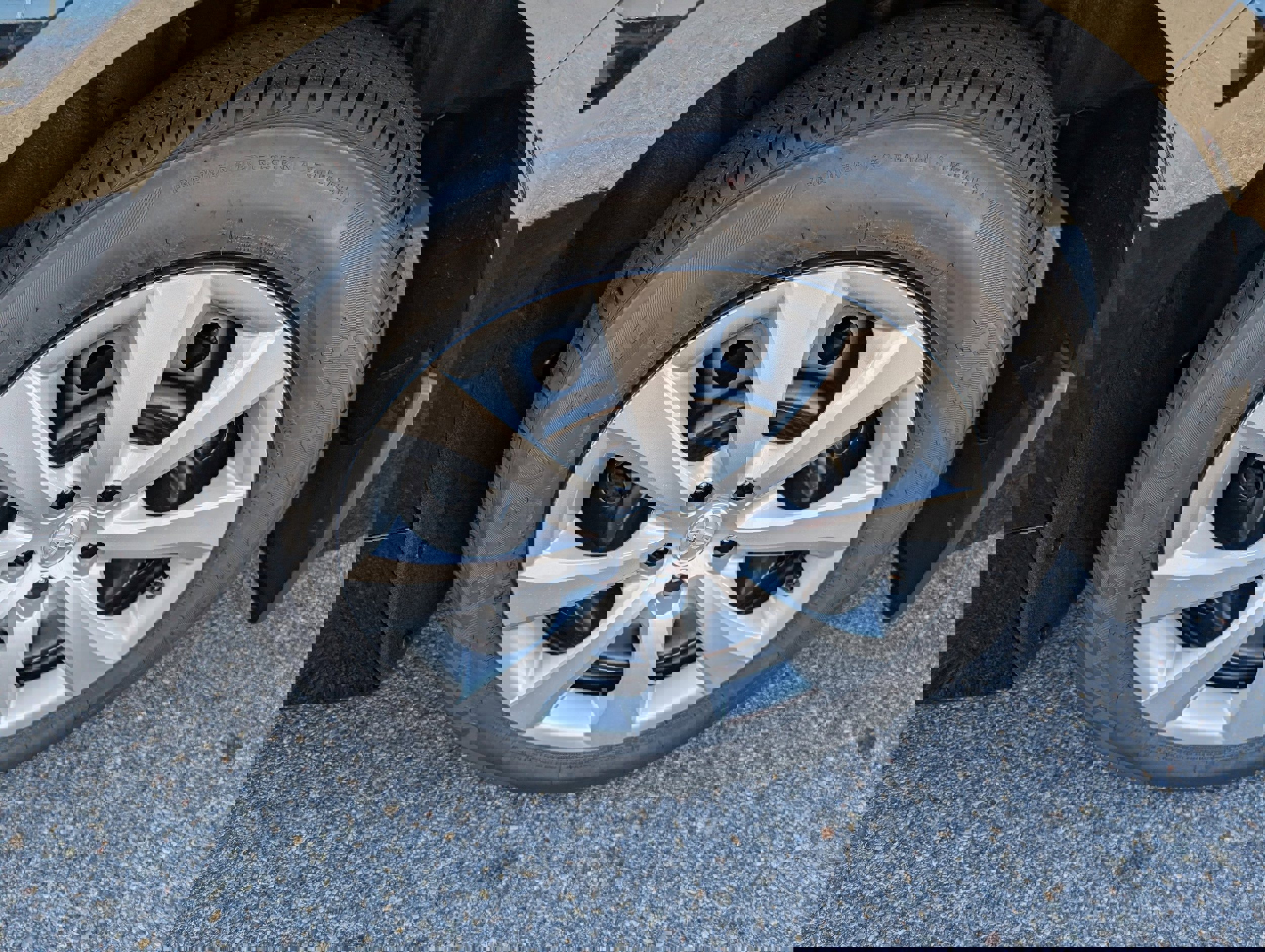 New 2026 Toyota Corolla LE image 29