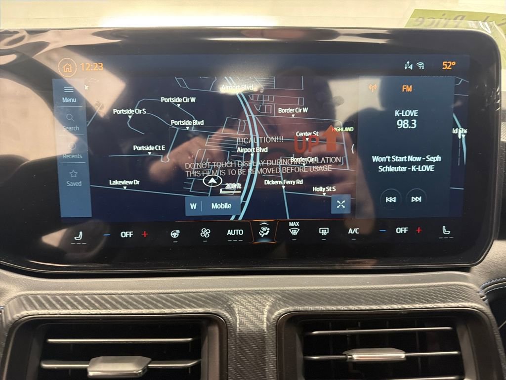 New 2026 Ford Mustang Dark Horse image 24