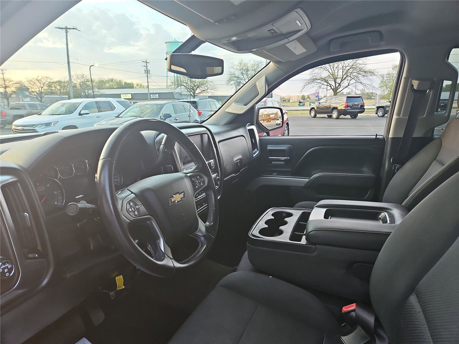 Used 2017 Chevrolet Silverado 1500 LT w/ All Star Edition image 6