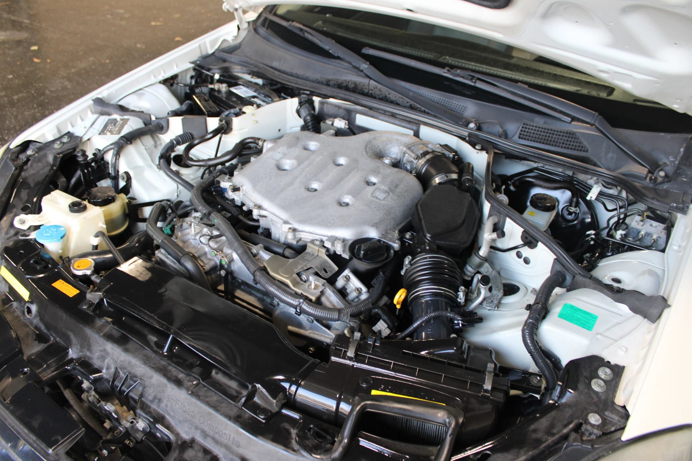 Used 2007 INFINITI G35 Coupe w/ Premium Pkg RWD image 25