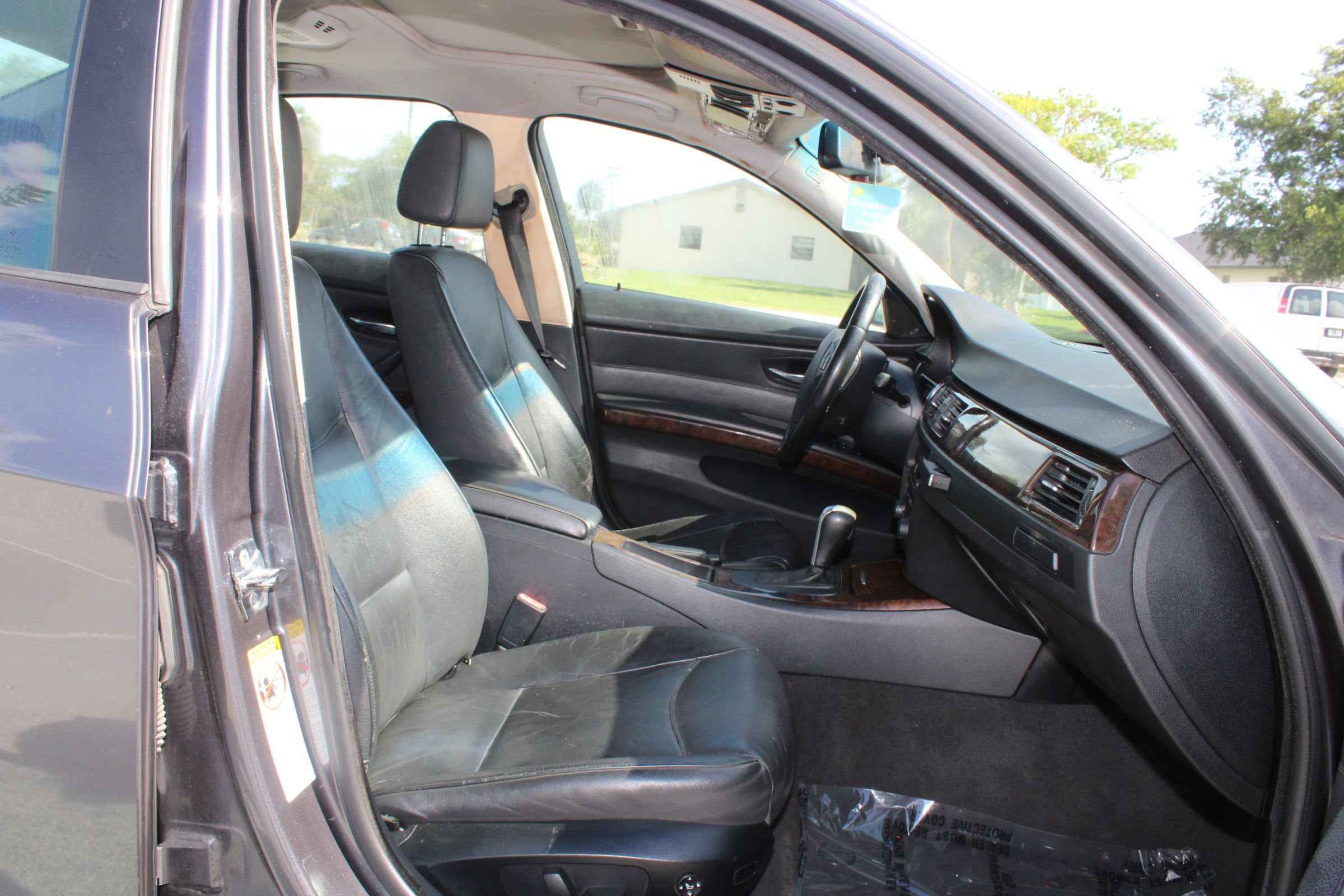 Used 2006 BMW 325i Sedan RWD image 19