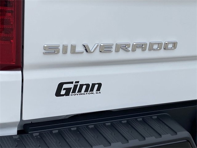 New 2026 Chevrolet Silverado 1500 W/T w/ WT Value Package image 23