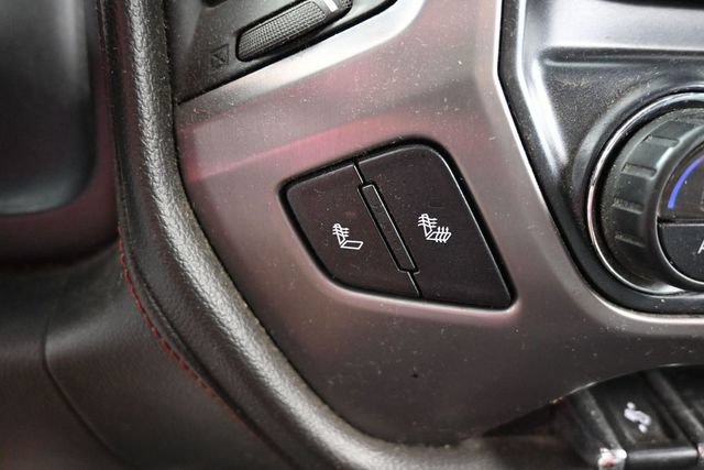 Used 2015 GMC Sierra 1500 SLT AWD/4WD image 18