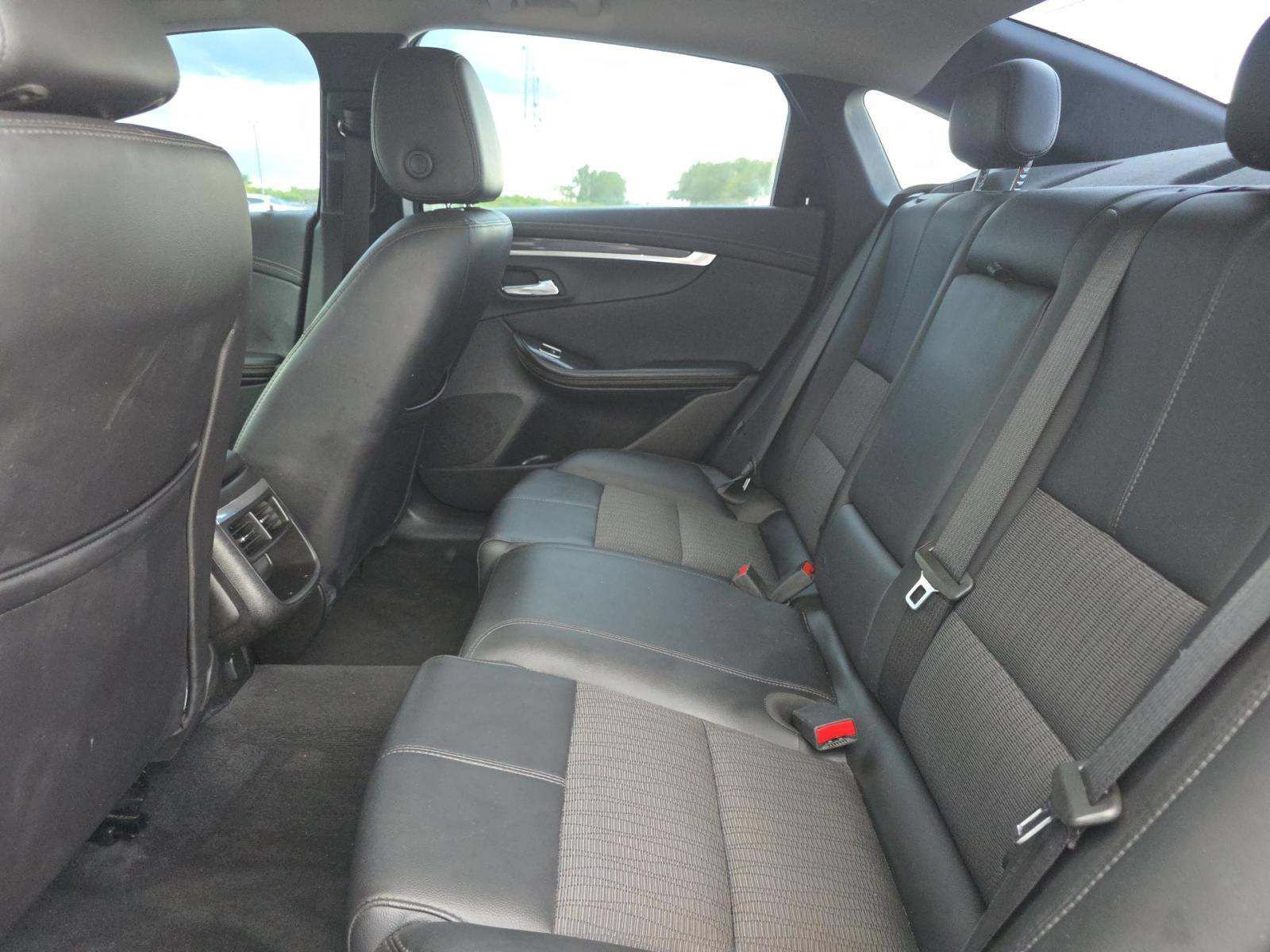 Used 2020 Chevrolet Impala LT FWD image 6