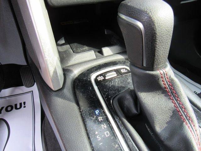 Used 2024 Toyota Corolla Cross AWD Hybrid image 32